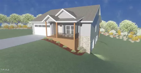 Exterior - 234 E Ridges Drive Chuckey Tn 37641, Chuckey, TN 37641 photo 14 of 14