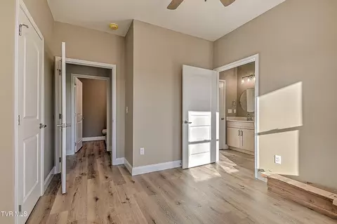 Bedroom - 234 E Ridges Drive Chuckey Tn 37641, Chuckey, TN 37641 photo 8 of 11
