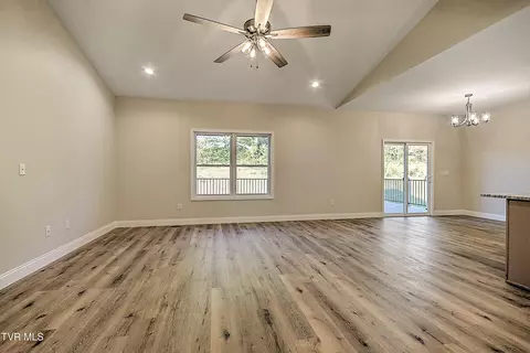 Living - 234 E Ridges Drive Chuckey Tn 37641, Chuckey, TN 37641 photo 2 of 9