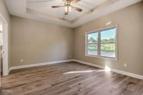 Bedroom - 234 E Ridges Drive Chuckey Tn 37641, Chuckey, TN 37641 photo 3 of 11