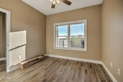 Bedroom - 234 E Ridges Drive Chuckey Tn 37641, Chuckey, TN 37641 photo 6 of 11
