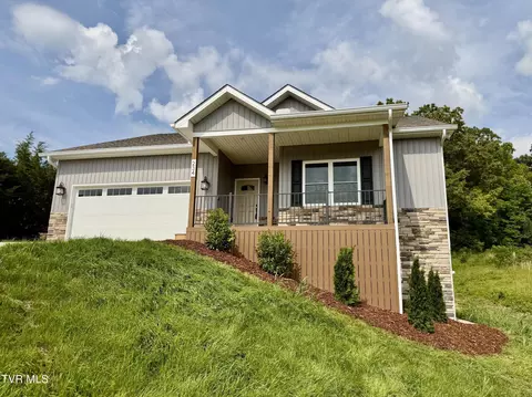 Exterior - 234 E Ridges Drive Chuckey Tn 37641, Chuckey, TN 37641 photo 2 of 14