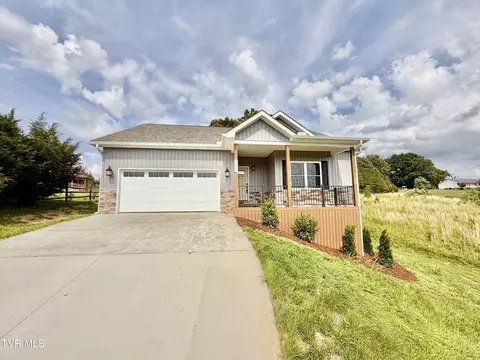 Exterior - 234 E Ridges Drive Chuckey Tn 37641, Chuckey, TN 37641 photo 13 of 14