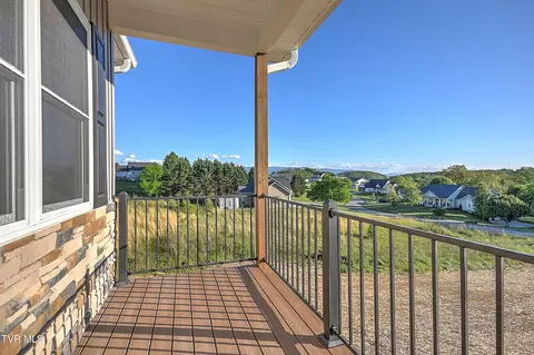 Exterior - 234 E Ridges Drive Chuckey Tn 37641, Chuckey, TN 37641 photo 6 of 14