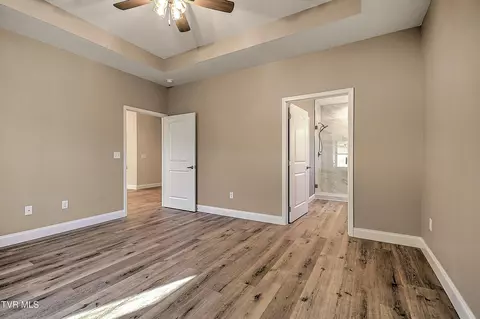 Bedroom - 234 E Ridges Drive Chuckey Tn 37641, Chuckey, TN 37641 photo 4 of 11
