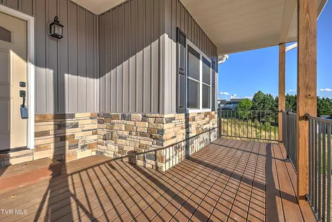 Exterior - 234 E Ridges Drive Chuckey Tn 37641, Chuckey, TN 37641 photo 5 of 14