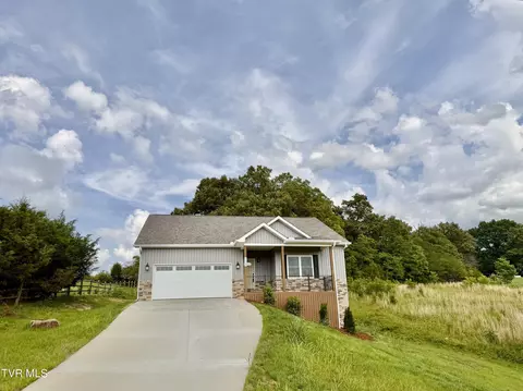Exterior - 234 E Ridges Drive Chuckey Tn 37641, Chuckey, TN 37641 photo 11 of 14