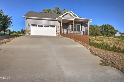 Exterior - 234 E Ridges Drive Chuckey Tn 37641, Chuckey, TN 37641 photo 10 of 14