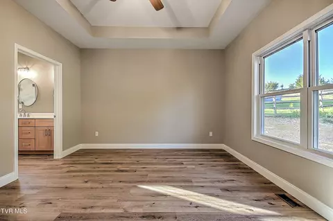 Bedroom - 234 E Ridges Drive Chuckey Tn 37641, Chuckey, TN 37641 photo 2 of 11