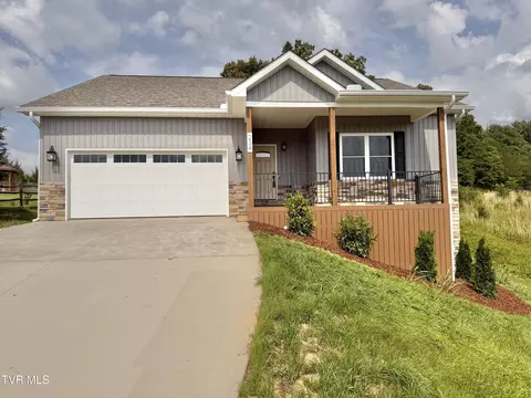 234 E Ridges Drive Chuckey Tn 37641, Chuckey, TN 37641