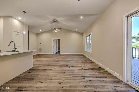 Living - 234 E Ridges Drive Chuckey Tn 37641, Chuckey, TN 37641 photo 7 of 9