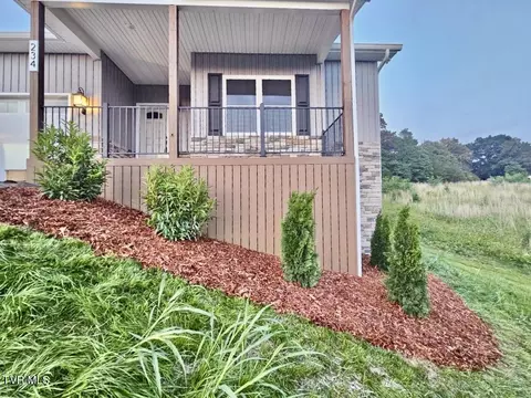 Exterior - 234 E Ridges Drive Chuckey Tn 37641, Chuckey, TN 37641 photo 4 of 14