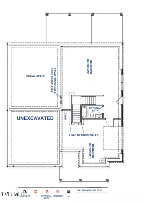 Floorplan - 234 E Ridges Drive Chuckey Tn 37641, Chuckey, TN 37641 photo 3 of 4