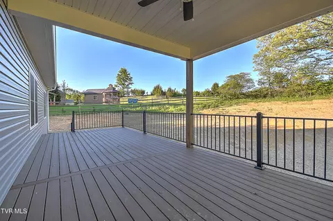Exterior - 234 E Ridges Drive Chuckey Tn 37641, Chuckey, TN 37641 photo 8 of 14