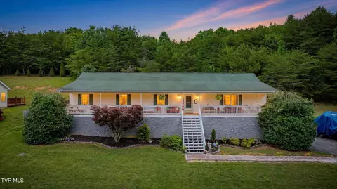437 Neal Drive Bluff City Tn 37618, Bluff City, TN 37618