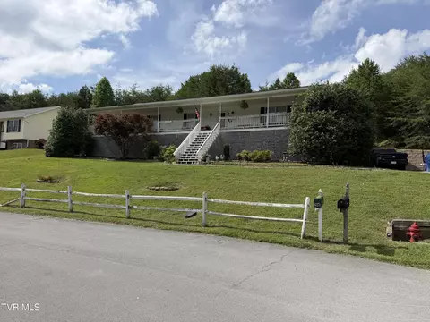 437 Neal Drive Bluff City Tn 37618, Bluff City, TN 37618