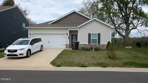 134 Thistle Drive Bluff City Tn 37618, Bluff City, TN 37618