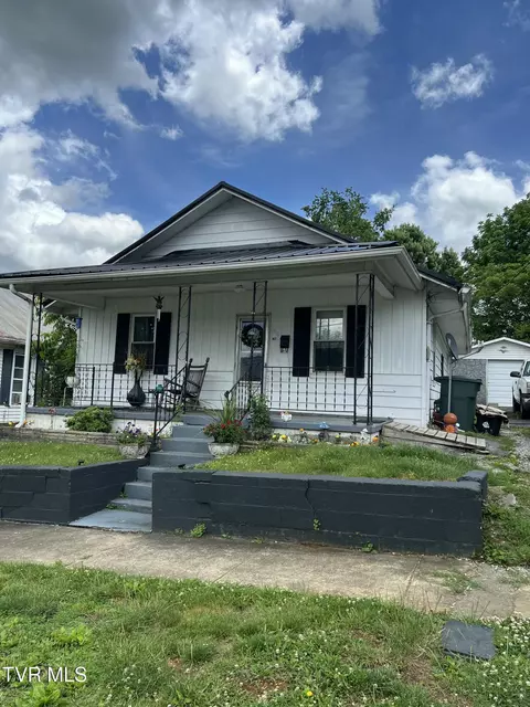 714 Beech Street Elizabethton Tn 37643, Elizabethton, TN 37643