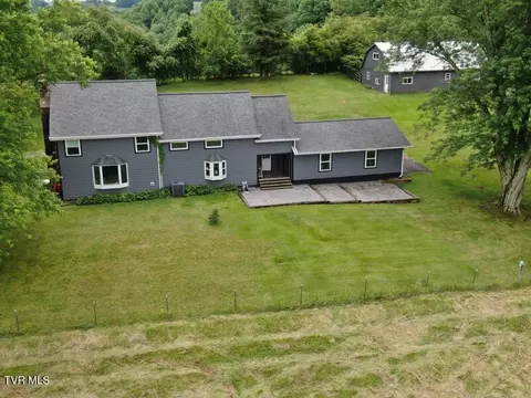 290 Snyder Ridge Rose Hill Va 24281, Rose Hill, VA 24281