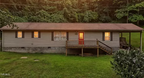 9639 Cumberland Road Pound Va 24279, Pound, VA 24279