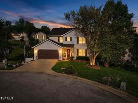 319 Blevins Boulevard Bristol Va 24202, Bristol, VA 24202