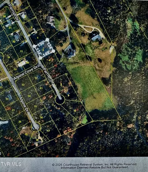 6 Parrish Drive, Greeneville, TN 37743 photo 8
