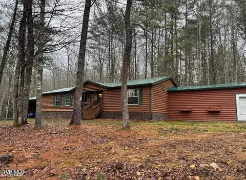 268 Park Service Road Mountain City Tn 37683, Mountain City, TN 37683