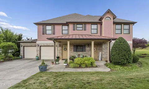 15 Palisades Pointe 15 Johnson City Tn 37601, Johnson City, TN 37601