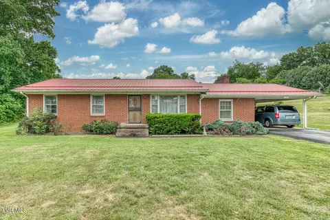 116 Royston Street Johnson City Tn 37604, Johnson City, TN 37604