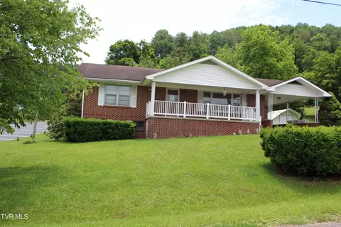 151 Hospital Drive Pennington Gap Va 24277, Pennington Gap, VA 24277