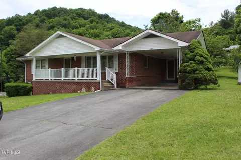 151 Hospital Drive Pennington Gap Va 24277, Pennington Gap, VA 24277