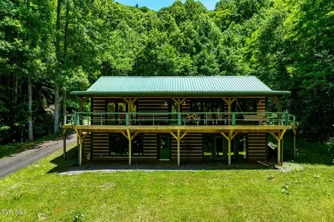 916 Willens Gap Road Mountain City Tn 37683, Mountain City, TN 37683
