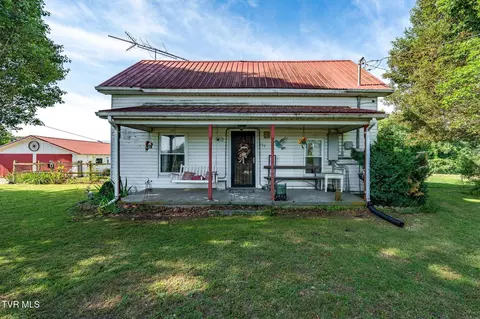 154 Stockton Road Chuckey Tn 37641, Chuckey, TN 37641
