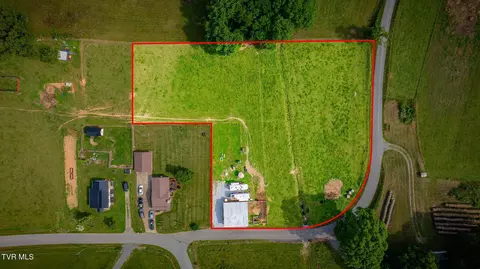 102 Fellers Road Chuckey Tn 37641, Chuckey, TN 37641