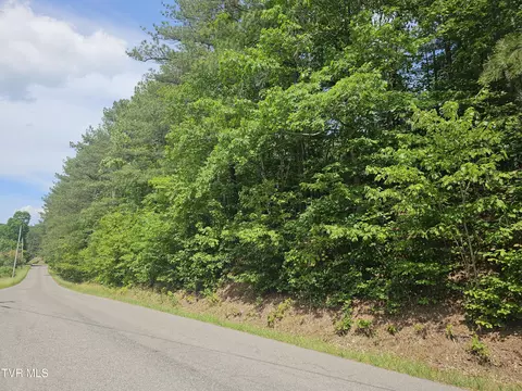 tbd Old Hurricane Road Wise Va 24293, Wise, VA 24293