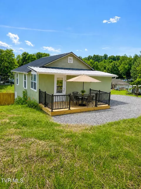 2132 5th Street Bristol Tn 37620, Bristol, TN 37620