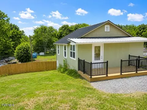 2132 5th Street Bristol Tn 37620, Bristol, TN 37620