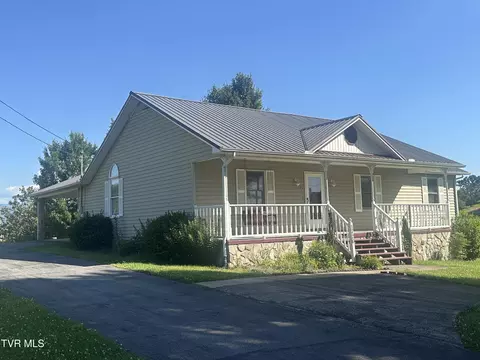 1726 Old Tusculum Road Greeneville Tn 37745, Greeneville, TN 37745