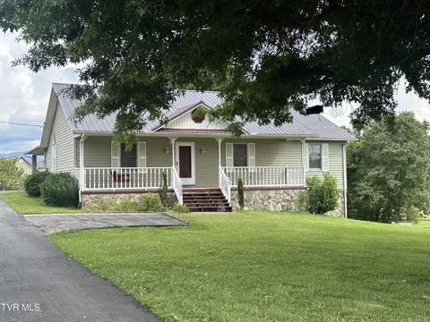 1726 Old Tusculum Road Greeneville Tn 37745, Greeneville, TN 37745