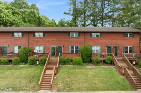 461 J A Hodge Rd 461 Road Unit 4 Piney Flats Tn 37686, Piney Flats, TN 37686