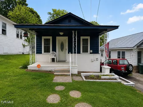 617 S Roan Street Elizabethton Tn 37643, Elizabethton, TN 37643