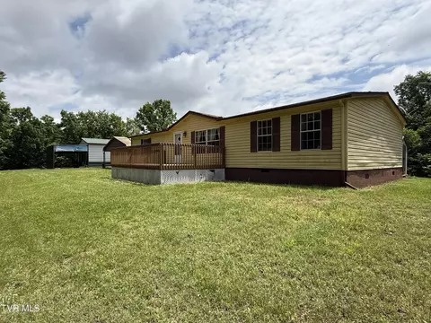 2233 Sinking Creek Road Parrottsville Tn 37843, Parrottsville, TN 37843