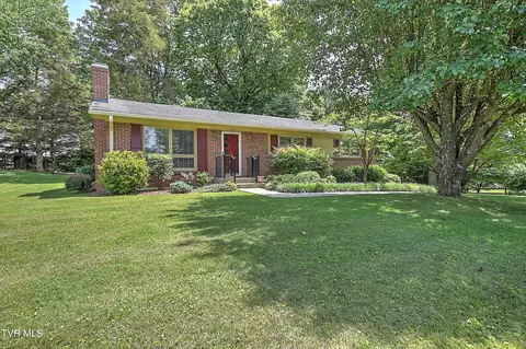 128 Hilltop Drive Bristol Va 24202, Bristol, VA 24202