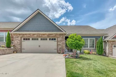 207 Hacker Martin Drive Gray Tn 37615, Gray, TN 37615