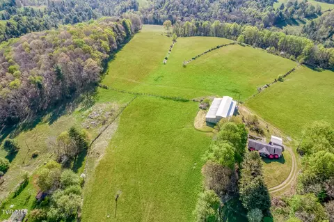 1602 Winchester Road Shady Valley Tn 37688, Shady Valley, TN 37688