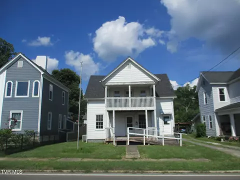 607 Pennsylvania Avenue Bristol Tn 37620, Bristol, TN 37620