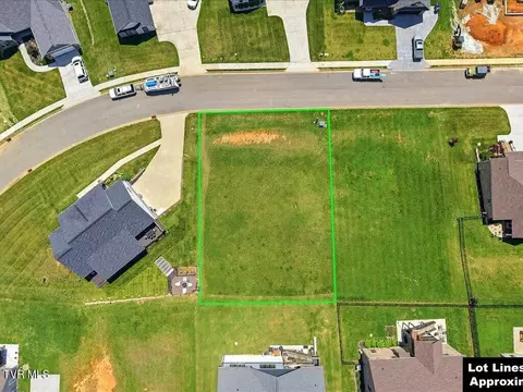 3132 Bridgewater Boulevard Morristown Tn 37814, Morristown, TN 37814