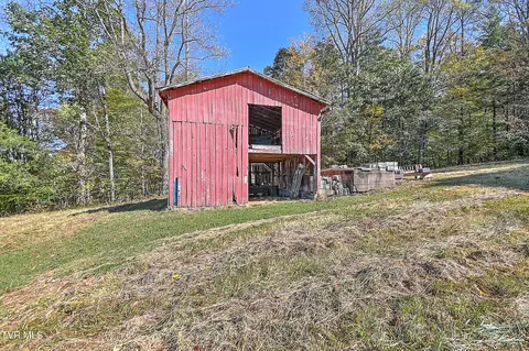 Exterior - 2145 Highway 93 Fall Branch Tn 37656, Fall Branch, TN 37656 photo 14 of 17
