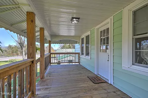 Exterior - 2145 Highway 93 Fall Branch Tn 37656, Fall Branch, TN 37656 photo 3 of 17