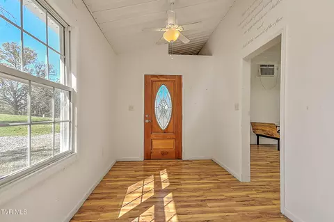 Entry Way - 2145 Highway 93 Fall Branch Tn 37656, Fall Branch, TN 37656 photo 2 of 2